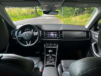 Skoda - kodiaq - ns - car - 2018 - afbeelding 28 van  31