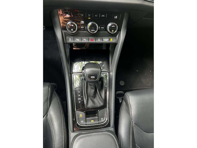 Skoda - kodiaq - ns - car - 2018 - afbeelding 30 van  31