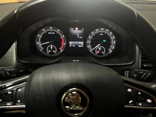 Skoda - kodiaq - ns - car - 2018 - afbeelding 31 van  31
