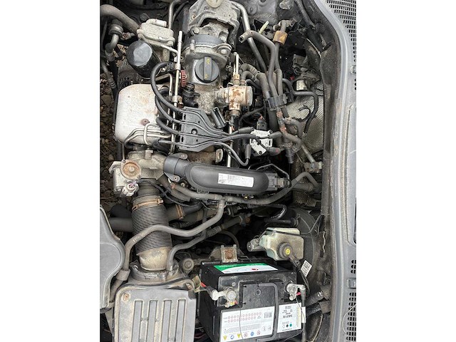 Skoda - octavia combi - 1.2 tsi ambition - car - 2011 - afbeelding 7 van  15