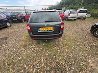 Skoda - octavia combi - 1.2 tsi ambition - car - 2011 - afbeelding 12 van  15