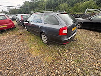 Skoda - octavia combi - 1.2 tsi ambition - car - 2011 - afbeelding 15 van  15