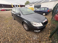 Skoda - octavia combi - 1.2 tsi ambition - car - 2011 - afbeelding 8 van  12