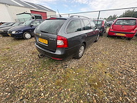 Skoda - octavia combi - 1.2 tsi ambition - car - 2011 - afbeelding 11 van  12