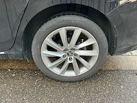 Skoda - scala - car - 2021 - afbeelding 3 van  38