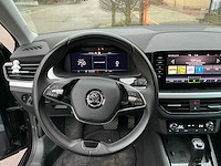Skoda - scala - car - 2021 - afbeelding 11 van  38
