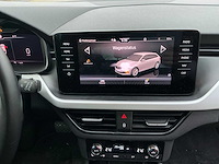 Skoda - scala - car - 2021 - afbeelding 15 van  38