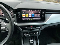 Skoda - scala - car - 2021 - afbeelding 18 van  38