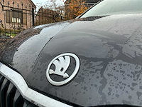 Skoda - scala - car - 2021 - afbeelding 19 van  38