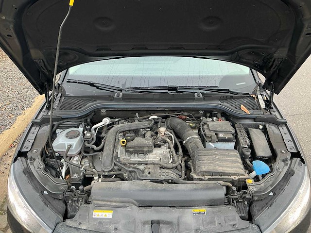 Skoda - scala - car - 2021 - afbeelding 27 van  38