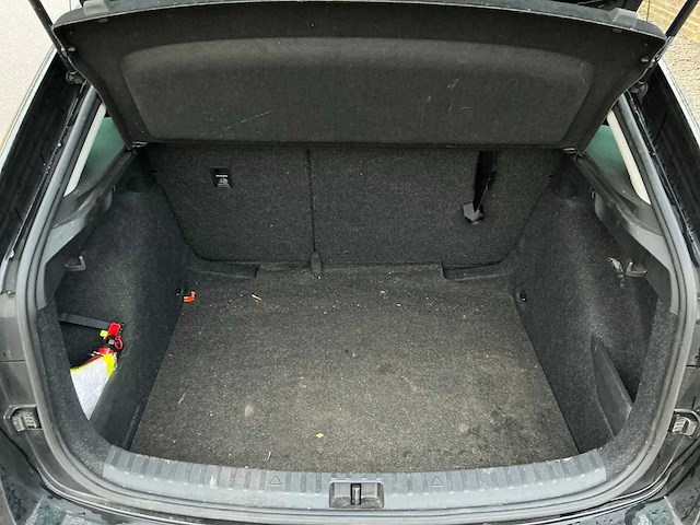 Skoda - scala - car - 2021 - afbeelding 28 van  38