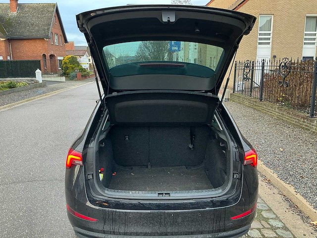 Skoda - scala - car - 2021 - afbeelding 38 van  38