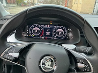 Skoda - scala - car - 2021 - afbeelding 8 van  38