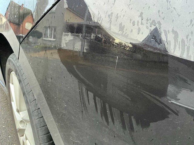 Skoda - scala - car - 2021 - afbeelding 22 van  38