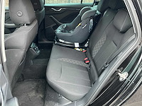 Skoda - scala - car - 2021 - afbeelding 24 van  38