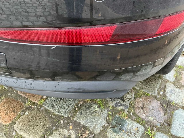 Skoda - scala - car - 2021 - afbeelding 29 van  38