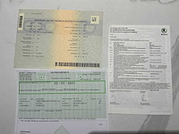 Skoda - scala - car - 2021 - afbeelding 31 van  38