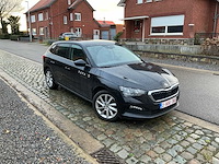 Skoda - scala - car - 2021 - afbeelding 23 van  38