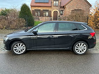 Skoda - scala - car - 2021 - afbeelding 35 van  38