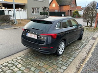 Skoda - scala - car - 2021 - afbeelding 36 van  38