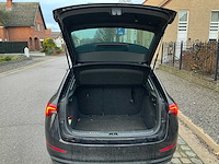 Skoda - scala - car - 2021 - afbeelding 38 van  38