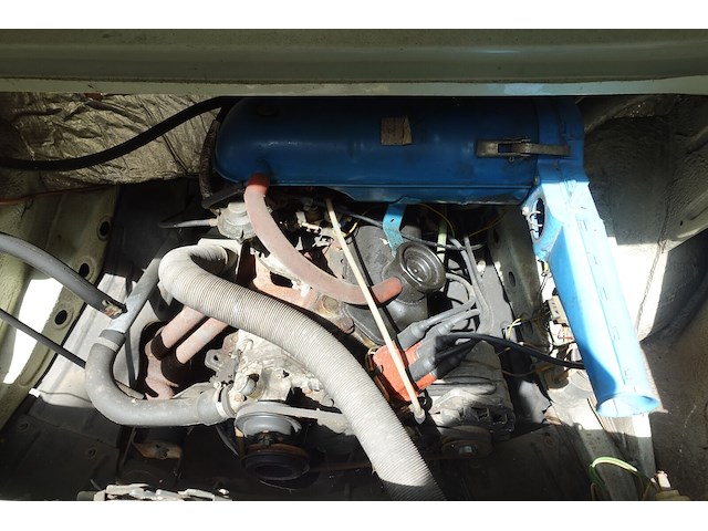Skoda 105 - afbeelding 2 van  14