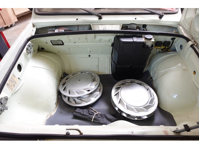 Skoda 105 - afbeelding 4 van  14