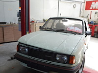 Skoda 105 - afbeelding 1 van  14