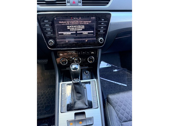 Skoda 3t - afbeelding 11 van  24