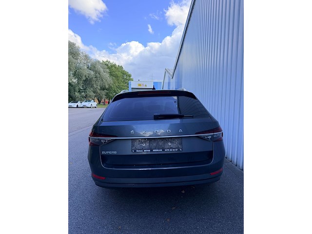 Skoda 3t - afbeelding 13 van  24
