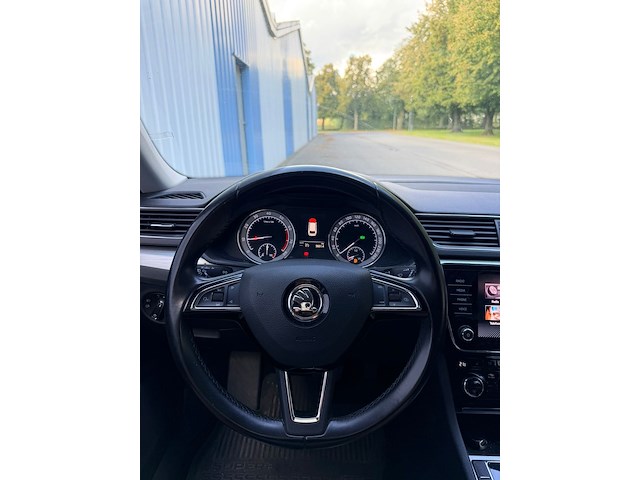 Skoda 3t - afbeelding 19 van  24