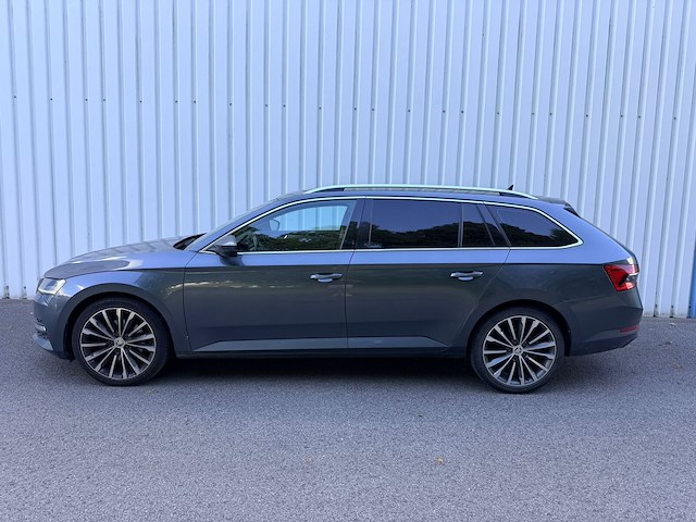 Skoda 3t - afbeelding 1 van  24