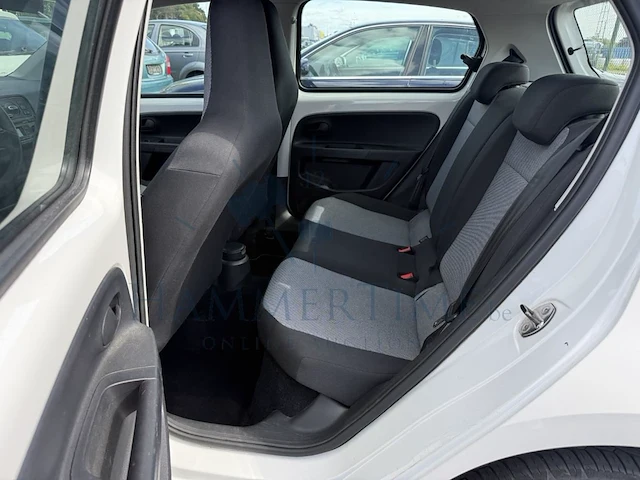 Skoda citigo 1 0i ambition, 2013 - afbeelding 3 van  25
