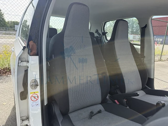 Skoda citigo 1 0i ambition, 2013 - afbeelding 6 van  25