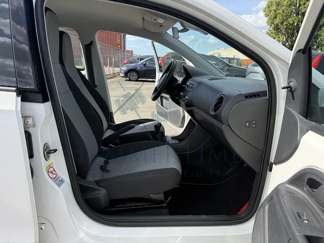 Skoda citigo 1 0i ambition, 2013 - afbeelding 7 van  25