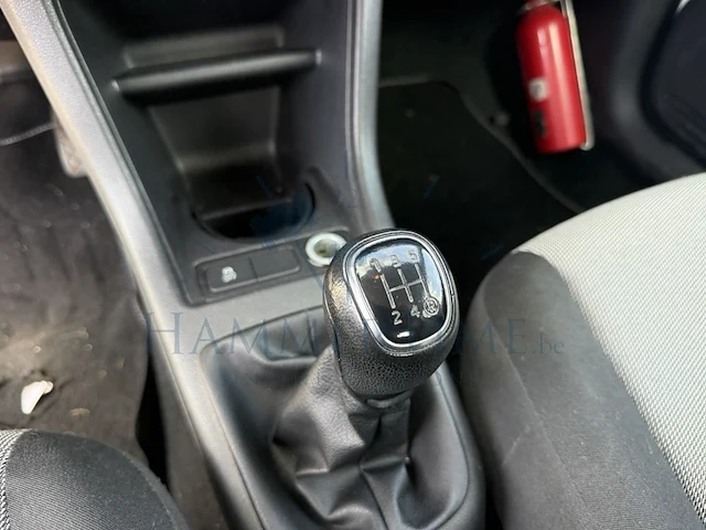 Skoda citigo 1 0i ambition, 2013 - afbeelding 9 van  25