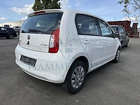 Skoda citigo 1 0i ambition, 2013 - afbeelding 20 van  25