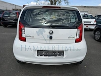Skoda citigo 1 0i ambition, 2013 - afbeelding 21 van  25