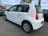 Skoda citigo 1 0i ambition, 2013 - afbeelding 22 van  25