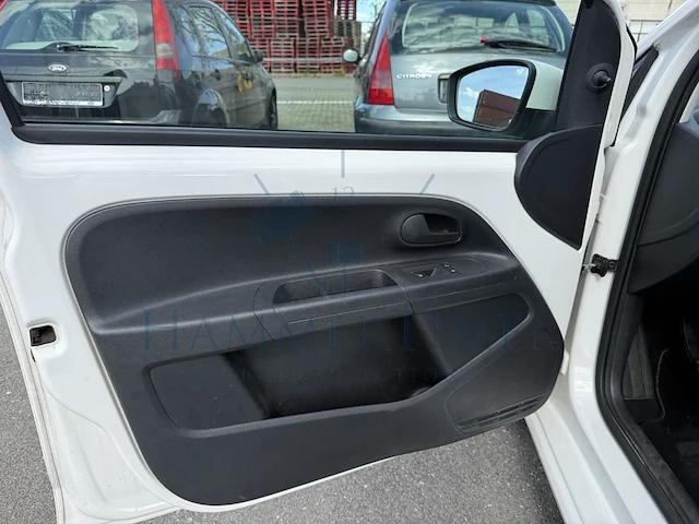 Skoda citigo 1 0i ambition, 2013 - afbeelding 23 van  25