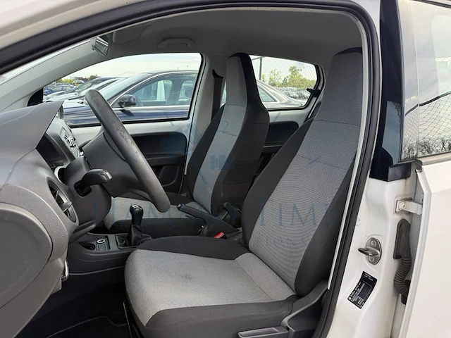 Skoda citigo 1 0i ambition, 2013 - afbeelding 25 van  25
