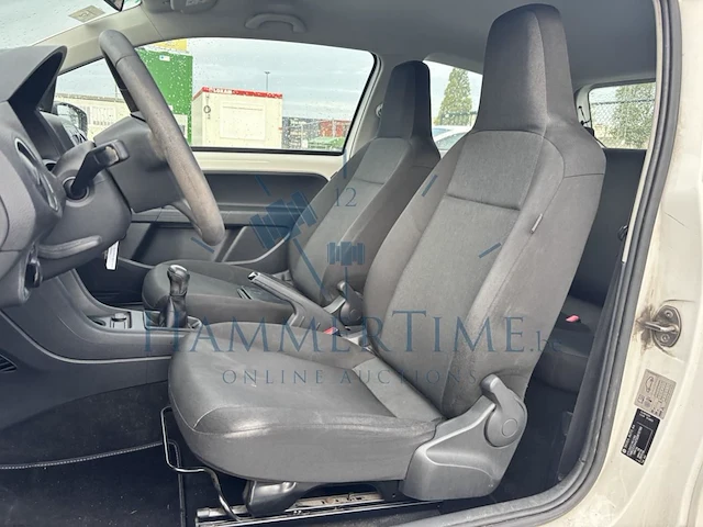 Skoda citigo 1.0i active, 2015 - afbeelding 2 van  30