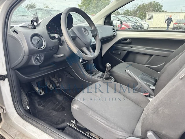Skoda citigo 1.0i active, 2015 - afbeelding 3 van  30