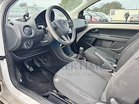 Skoda citigo 1.0i active, 2015 - afbeelding 3 van  30
