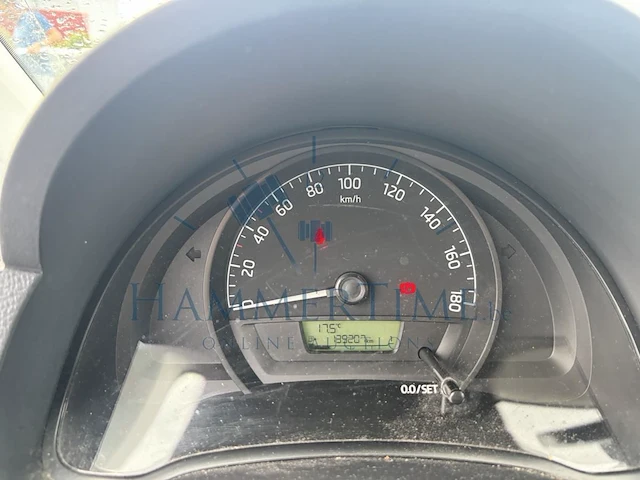 Skoda citigo 1.0i active, 2015 - afbeelding 6 van  30