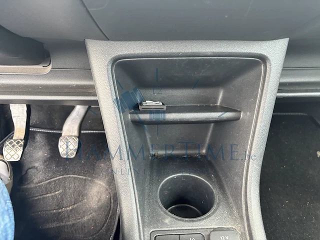 Skoda citigo 1.0i active, 2015 - afbeelding 10 van  30