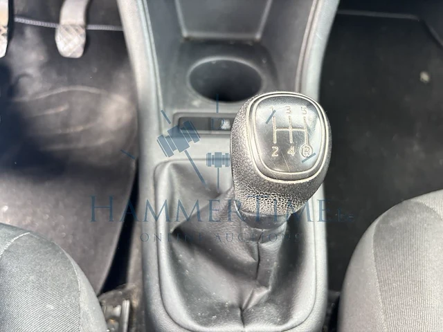 Skoda citigo 1.0i active, 2015 - afbeelding 11 van  30