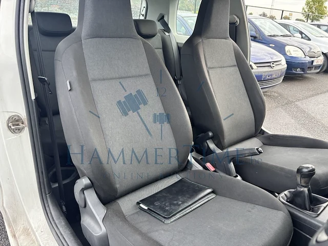 Skoda citigo 1.0i active, 2015 - afbeelding 20 van  30