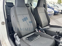 Skoda citigo 1.0i active, 2015 - afbeelding 20 van  30