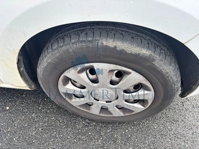 Skoda citigo 1.0i active, 2015 - afbeelding 21 van  30